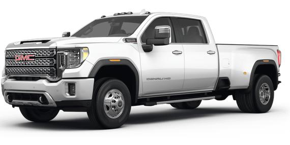 GMC SIERRA HD 2023 1GT49WEYXPF221573 image